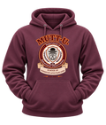 Mutt U Dept of Situational Awareness Campus Hoodie
