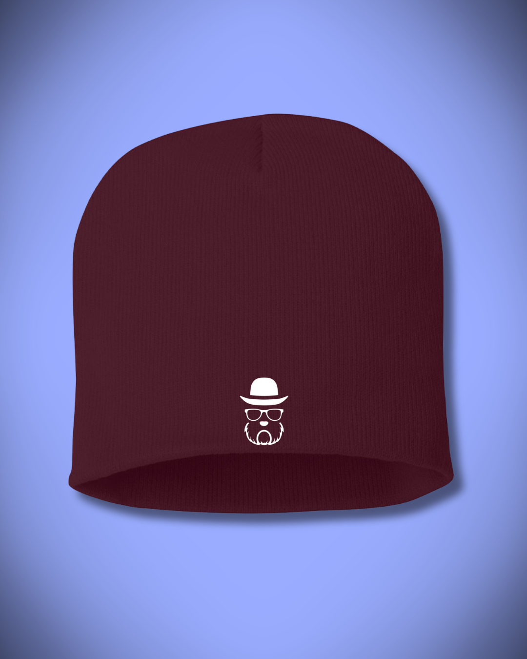 The Mutt Skullcap