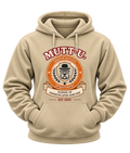 Mutt U Dept of Applied Sarcasm Campus Hoodie