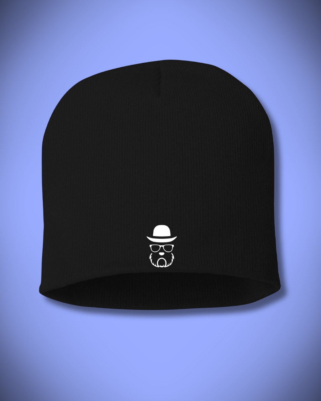 The Mutt Skullcap