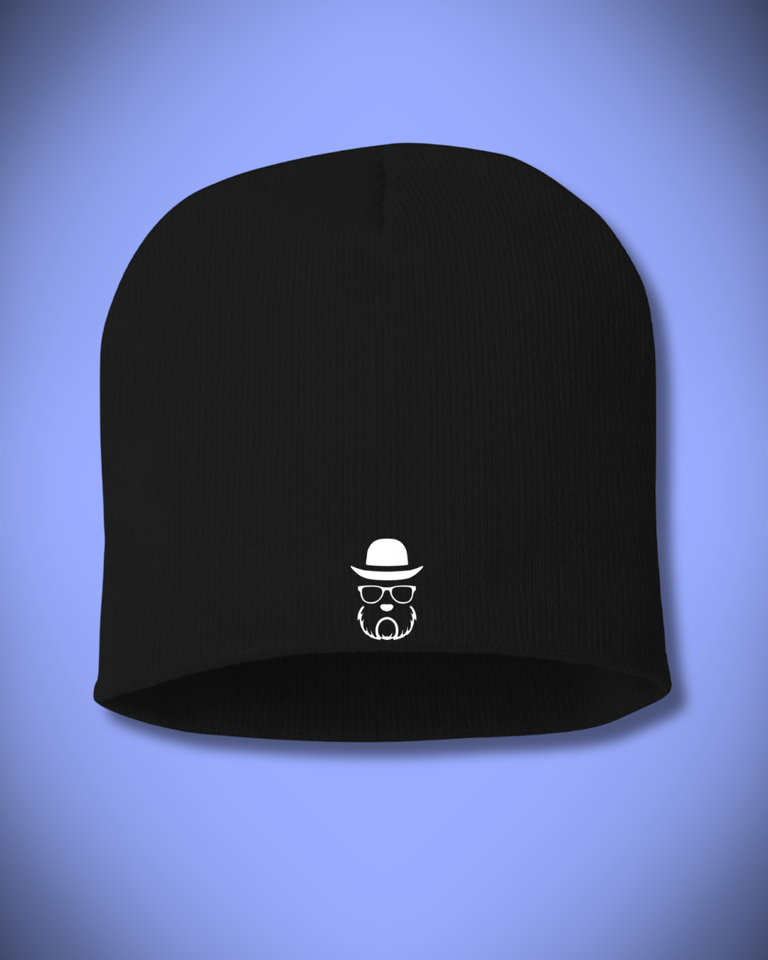 The Mutt Skullcap